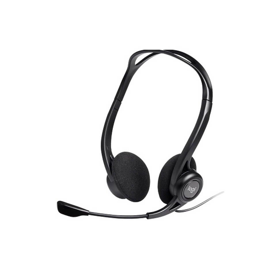 Tai nghe LOGITECH H370